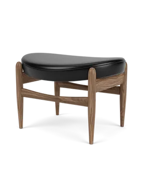 Audo Elizabeth Ottoman