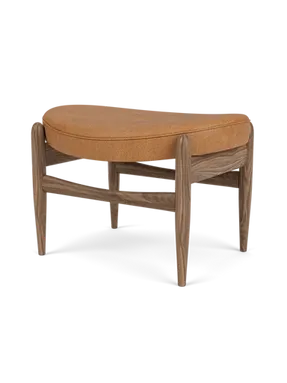 Audo Elizabeth Ottoman