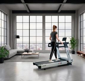 Bhfitness Lx30 G6190 Treadmills