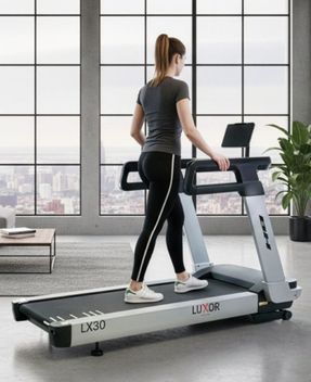 Bhfitness Lx30 G6190 Treadmills