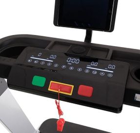 Bhfitness Lx30 G6190 Treadmills