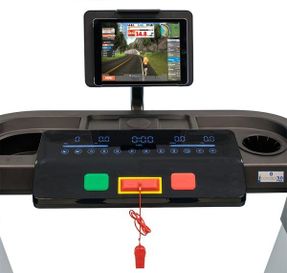 Bhfitness Lx30 G6190 Treadmills
