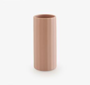 Ligne Roset Dalia Vase Small Pink