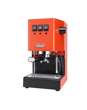Gaggia Classic E24 Energy Vibes Coffee Machine