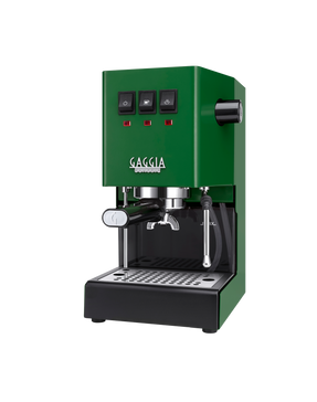 Gaggia Classic E24 Energy Vibes Coffee Machine