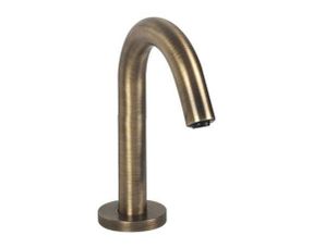 Fontana Showers Fontana Milan Freestanding Automatic Touchless Soap Dispenser