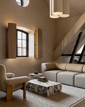 Menu Eave Modular Sofa - 96 - Corner