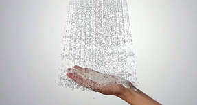 Hansgrohe Croma Select Showers