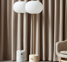 Audo Jwda Floor Lamp