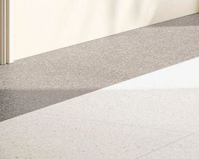 Granitifiandre Seminato Nero Tiles
