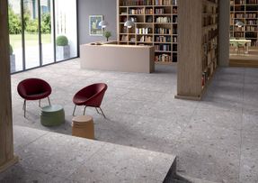Ceramiche Keope Omnia Floor And Wall Tiles