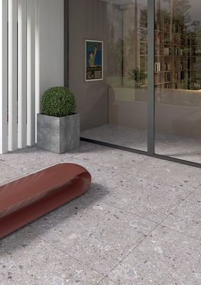 Ceramiche Keope Omnia Floor And Wall Tiles