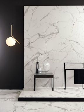 Keope Elements Lux Polished Marble Tile