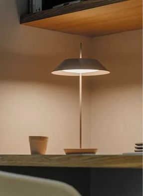 Vibia Mayfair Mini Table Lamp
