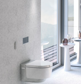 Geberit Geberit Aquaclean The Shower Toilet