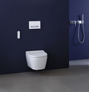 Geberit Geberit Aquaclean The Shower Toilet