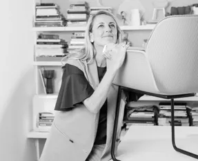 Andreu World Nub Bu1440 Armchair