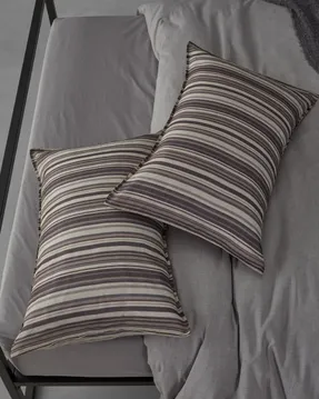 Society Limonta Nap Linee Pillow Cases Set