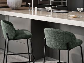 Boconcept Princeton Barstool