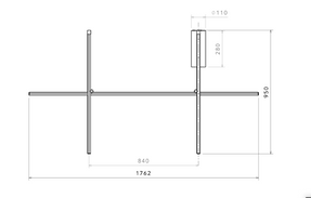 Flos Coordinates Ceiling 4