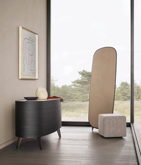 Poliform Audrey Mirror