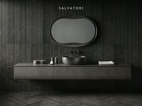 Salvatori Anima Tissue Box