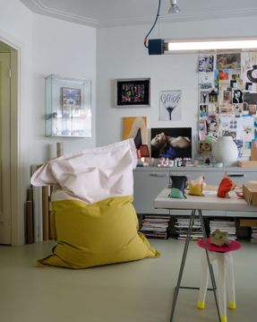 Fatboy Original Slim Pop Beanbags