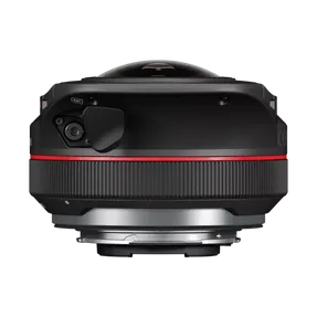 Canon Rf 5.2mm F2.8l Dual Fisheye
