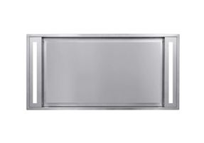 Foster Hood Breeze Inox Ceiling Suction Hood