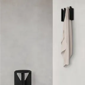 Kristina Dam Column Coat Rack