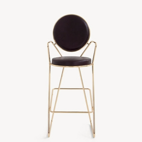 Double Zero 2 Bar Stool