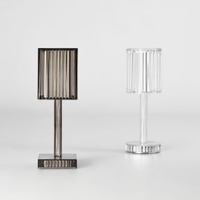 Vondom Gatsby Cylinder Table Lamp