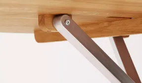 Formandrefine Frisbee Table