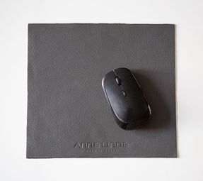 Anne Linde Ledge Able Mat Leather