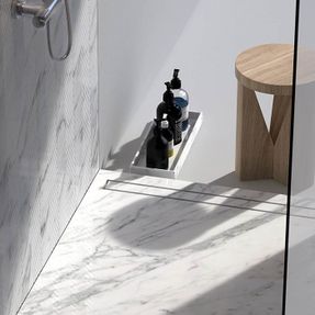 Monitillo1980 Taras shower Tray