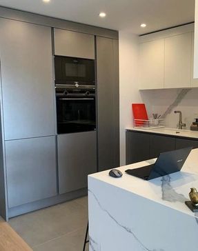 Porcelanosa Aria White Nature Marble 120X120