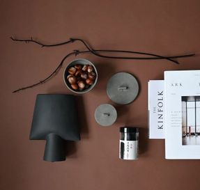 101 Copenhagen Duck Jar Medio Dark Grey