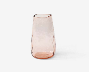 &Tradition Crafted Glass Vase