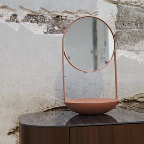 Ligne Roset Nimbe Mirror