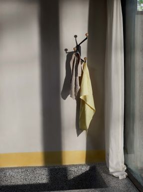 &Tradition Capture SC74 & SC75 Coat Hooks