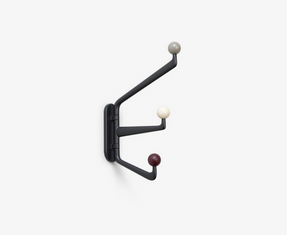 &Tradition Capture SC74 & SC75 Coat Hooks
