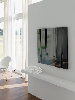 Tonellidesign Fittipaldi Wall Mirror