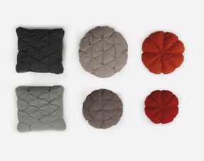 Sancal Mandarins Cushions
