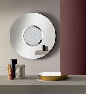 Tonellidesign Mirror Ozma