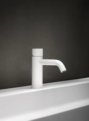 Falper Acquifero  Fittings For Single Hole Countertop Basin Mixer H7cm
