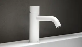 Falper Acquifero  Fittings For Single Hole Countertop Basin Mixer H7cm