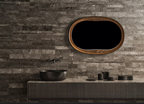 Salvatori Anima Wall Mounted Basin