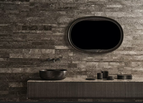 Salvatori Anima Wall Mounted Basin