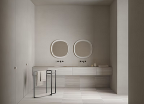 Salvatori Anima Wall Mounted Basin