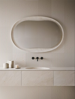 Salvatori Anima Wall Mounted Basin